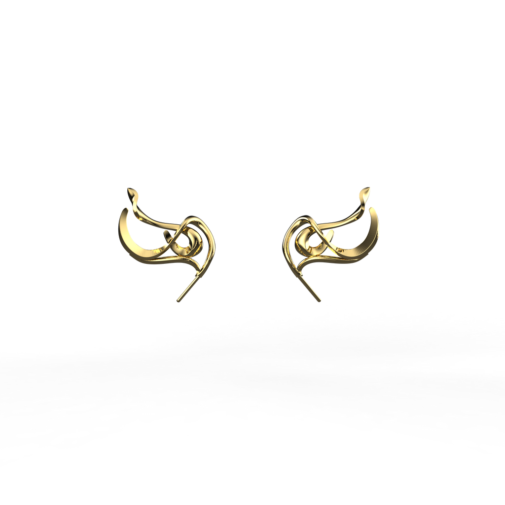 Infinity Attachable Décor Gold BEYOND